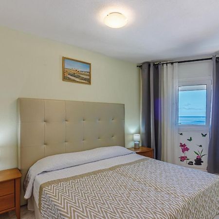 Las Americas Best! Torres De Yomely11 Playa de las Americas  Luaran gambar