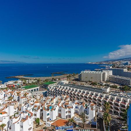 Las Americas Best! Torres De Yomely11 Playa de las Americas  Luaran gambar