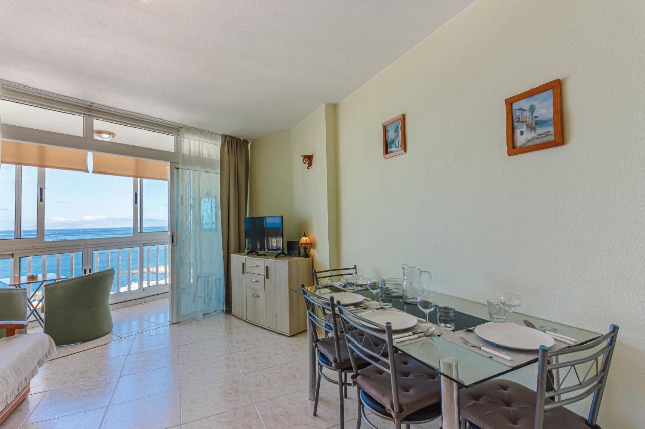 Las Americas Best! Torres De Yomely11 Playa de las Americas  Luaran gambar