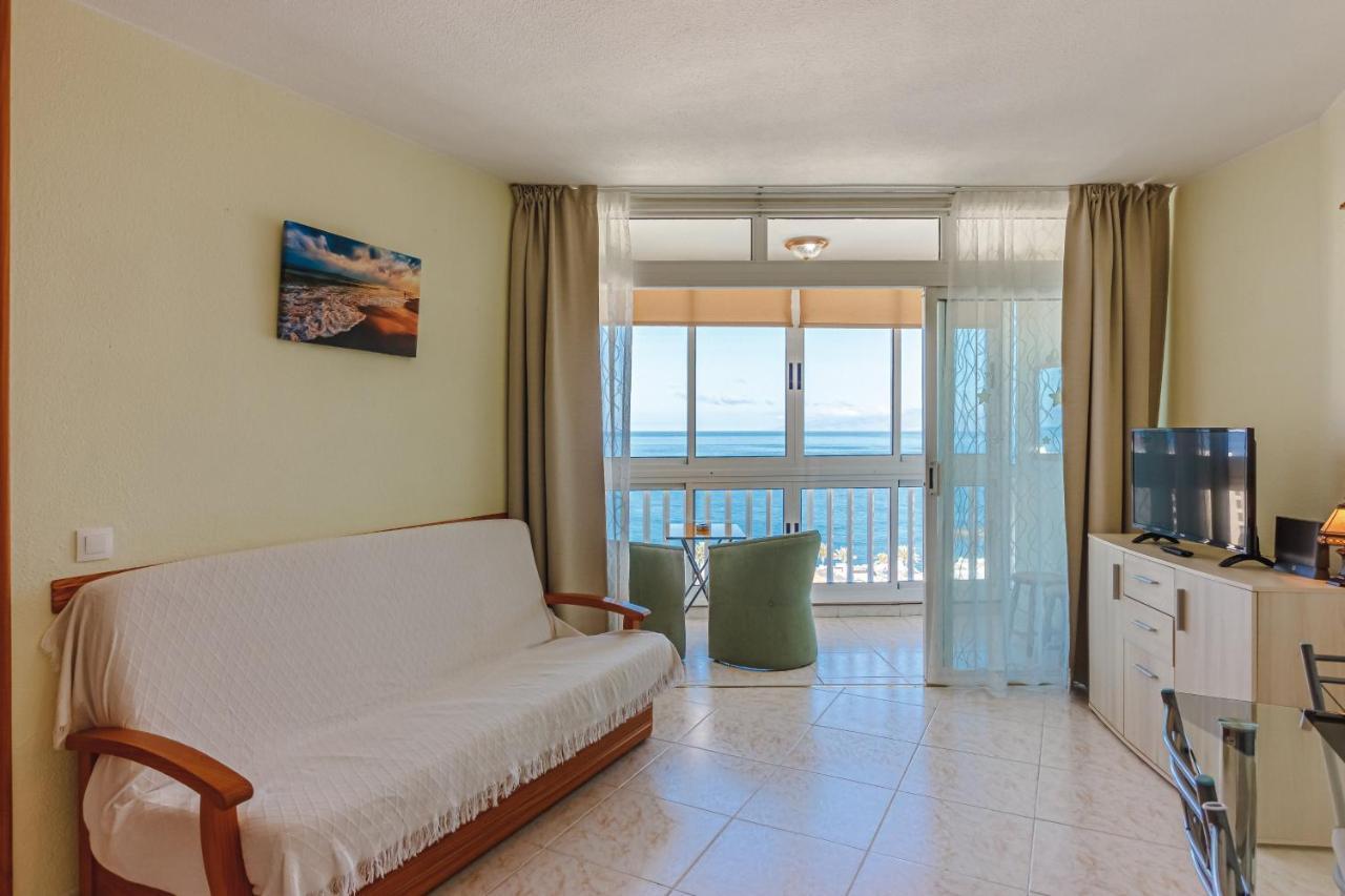 Las Americas Best! Torres De Yomely11 Playa de las Americas  Luaran gambar