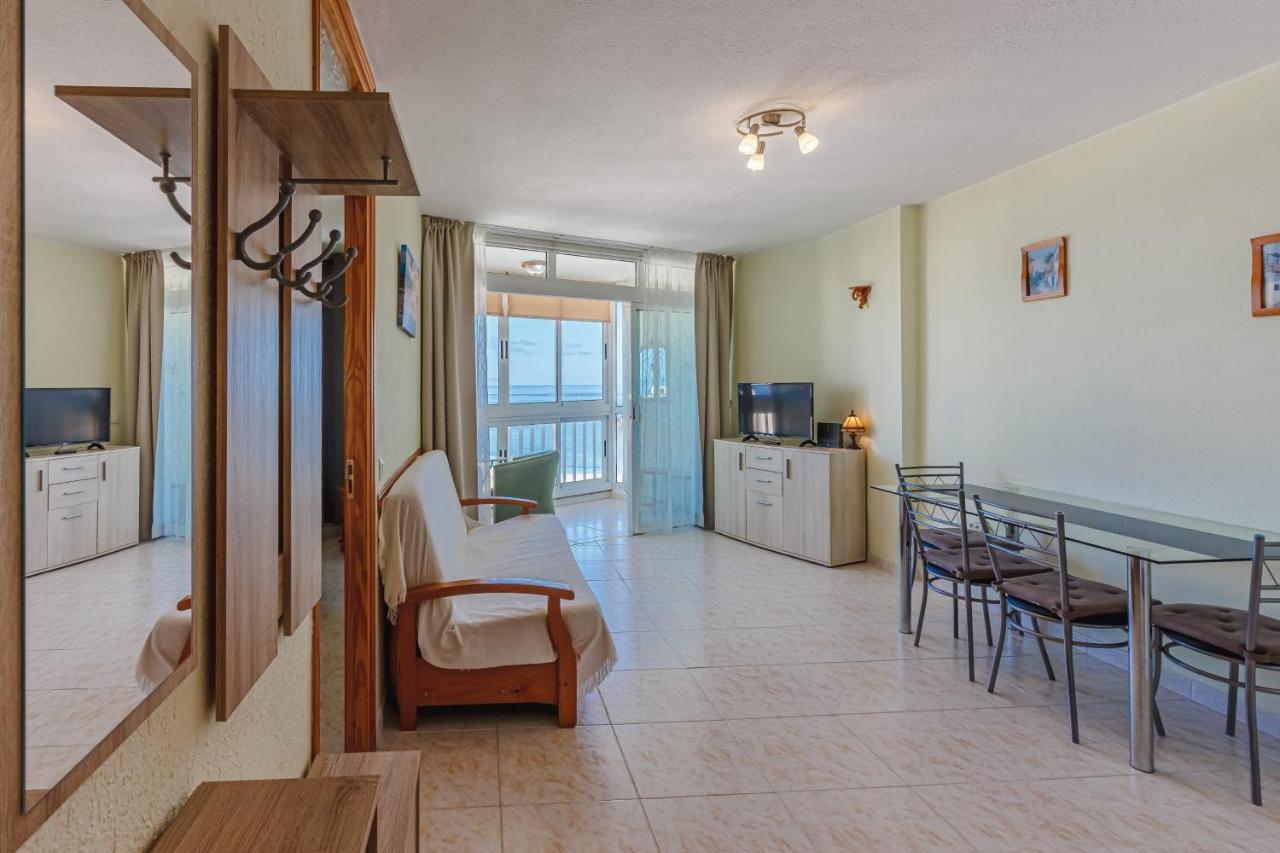 Las Americas Best! Torres De Yomely11 Playa de las Americas  Luaran gambar