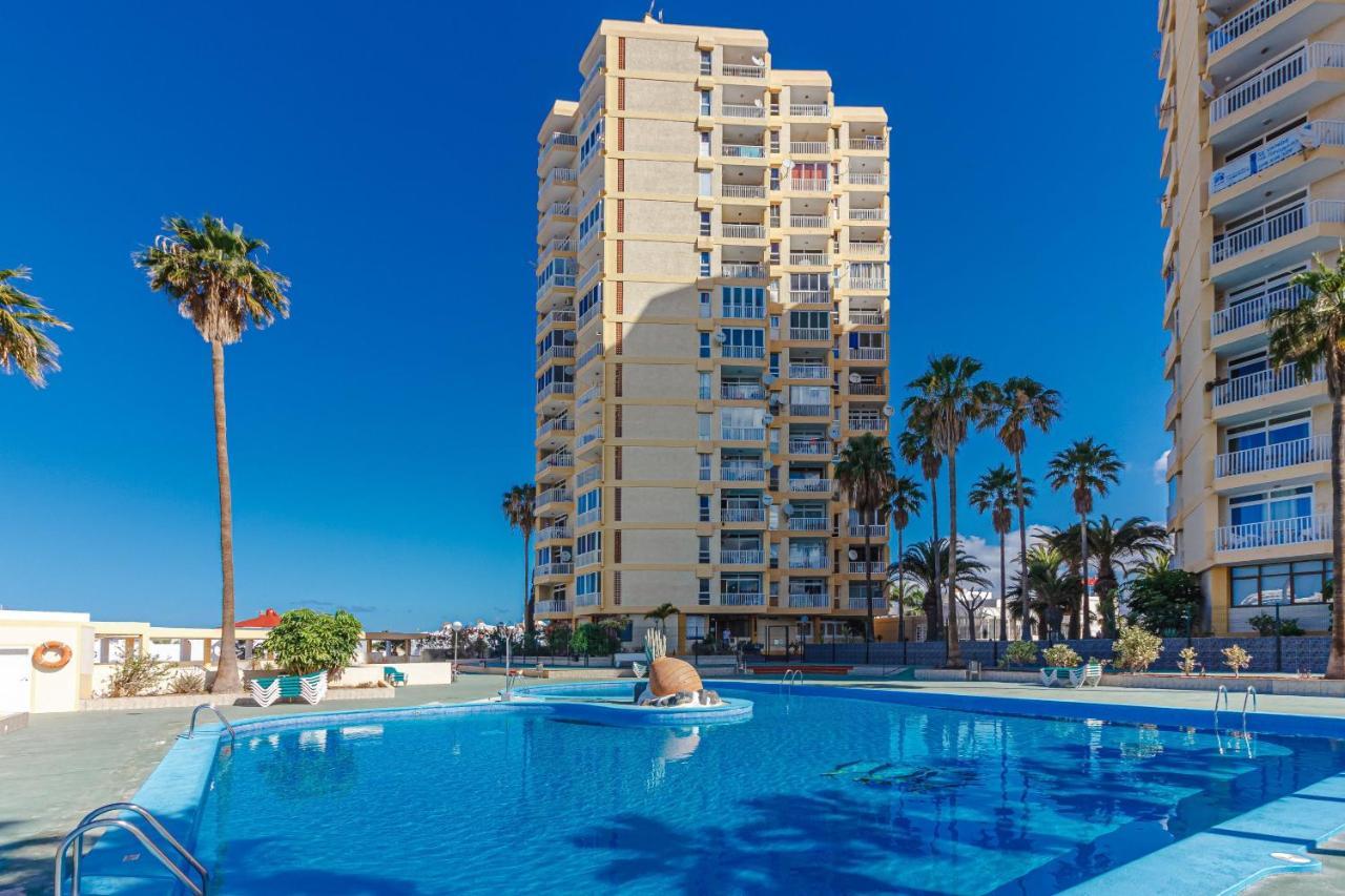 Las Americas Best! Torres De Yomely11 Playa de las Americas  Luaran gambar