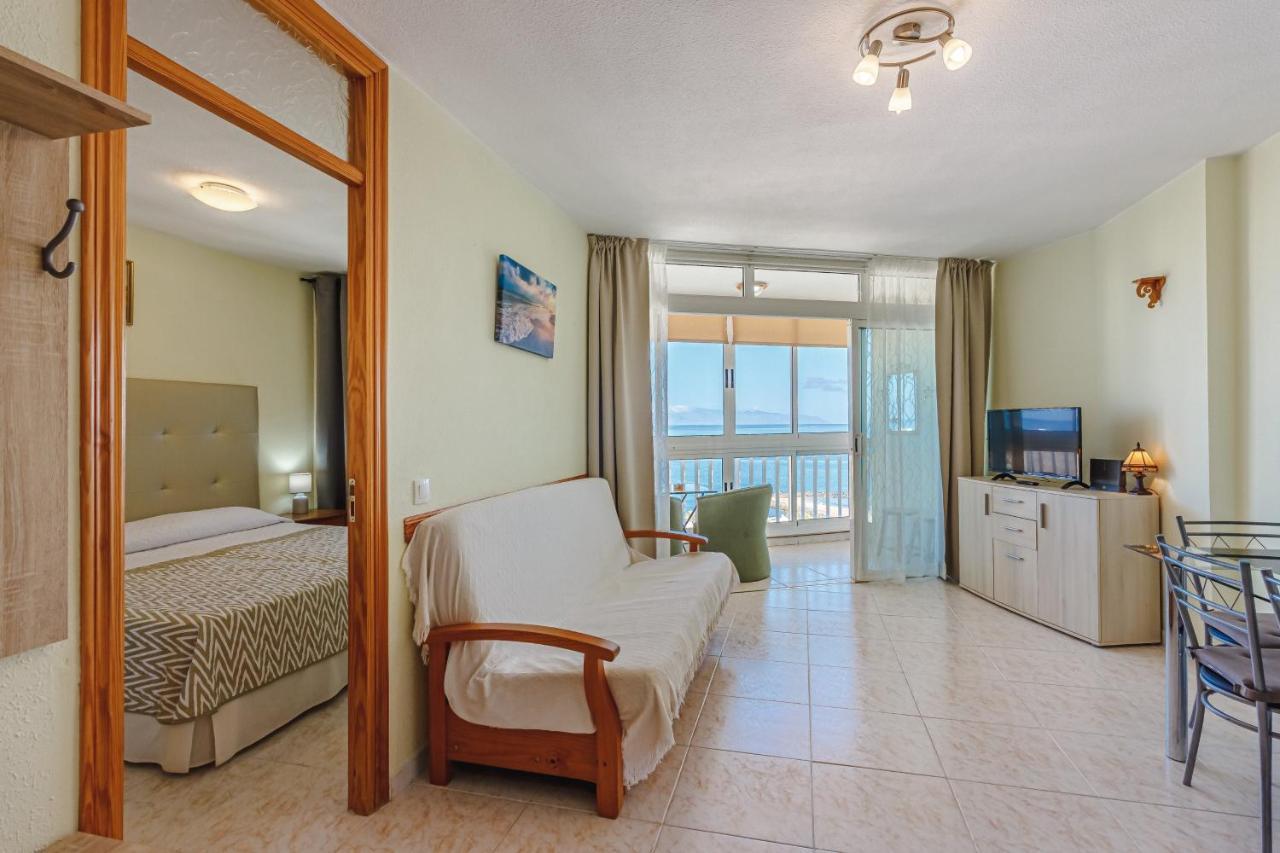 Las Americas Best! Torres De Yomely11 Playa de las Americas  Luaran gambar